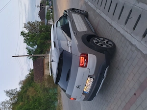Citroen C4 Cactus 2017 1.2benzina Euro6 Uber bolt - imagine 4