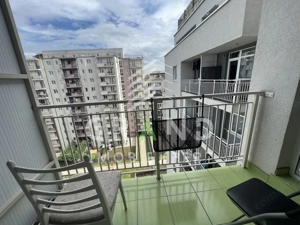 3 camere decomandate | 2 băi | Balcon | Parcare | Zona Iris/Oașului - imagine 19