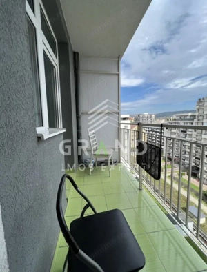 3 camere decomandate | 2 băi | Balcon | Parcare | Zona Iris/Oașului - imagine 18