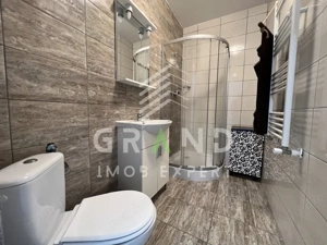3 camere decomandate | 2 băi | Balcon | Parcare | Zona Iris/Oașului - imagine 14