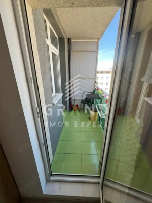 3 camere decomandate | 2 băi | Balcon | Parcare | Zona Iris/Oașului - imagine 20
