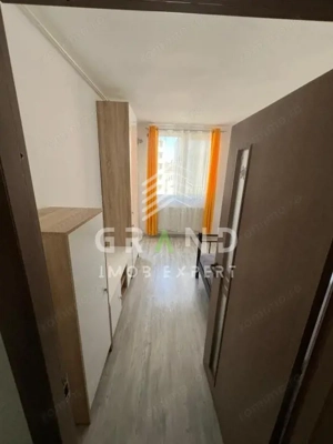 3 camere decomandate | 2 băi | Balcon | Parcare | Zona Iris/Oașului - imagine 8
