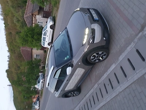 Citroen C4 Cactus 2017 1.2benzina Euro6 Uber bolt - imagine 2