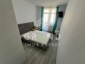 3 camere decomandate | 2 băi | Balcon | Parcare | Zona Iris/Oașului - imagine 2