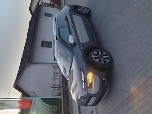 Citroen C4 Cactus 2017 1.2benzina Euro6 Uber bolt - imagine 10