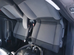 Citroen C4 Cactus 2017 1.2benzina Euro6 Uber bolt - imagine 7
