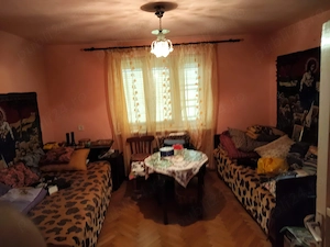 Casa 3 camere zona linistita - imagine 4