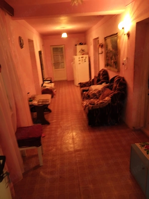 Casa 3 camere zona linistita - imagine 9