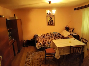 Casa 3 camere zona linistita - imagine 6