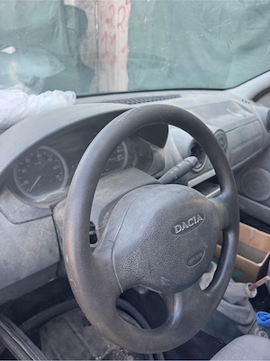 Vanzare urgenta – Dacia MCV pentru PIESE - imagine 2