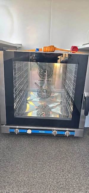 Cuptor Piron 6 nivele