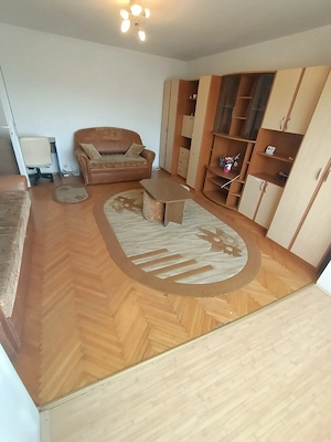 Proprietar,Sagului-Steaua,Bloc 2001,Cu Centrala,Etaj 2, Mobilat,Usor Neg - imagine 5
