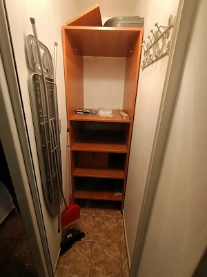 Proprietar,Sagului-Steaua,Bloc 2001,Cu Centrala,Etaj 2, Mobilat,Usor Neg - imagine 10