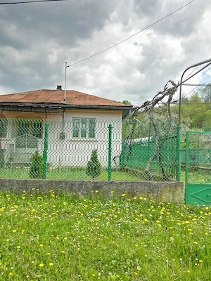 Vânzare casă Vărbilău