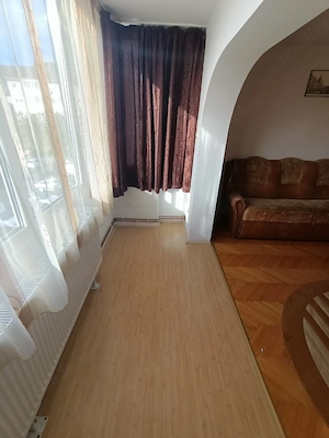 Proprietar,Sagului-Steaua,Bloc 2001,Cu Centrala,Etaj 2, Mobilat,Usor Neg - imagine 6