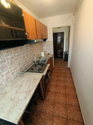 Proprietar,Sagului-Steaua,Bloc 2001,Cu Centrala,Etaj 2, Mobilat,Usor Neg - imagine 11