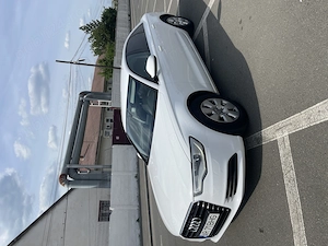 Vând Audi a6c7 2.0 TDI An 2012 - imagine 2