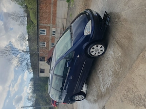 Ford Galaxy 1.9tdi 2002 116cp Germania Sharan alhambra - imagine 2