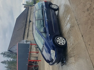 Ford Galaxy 1.9tdi 2002 116cp Germania Sharan alhambra - imagine 3