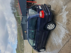 Ford Galaxy 1.9tdi 2002 116cp Germania Sharan alhambra - imagine 5