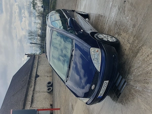 Ford Galaxy 1.9tdi 2002 116cp Germania Sharan alhambra - imagine 4