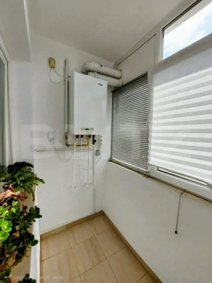 Campus Palas - Apartament 3 Camere 63 mp - imagine 8