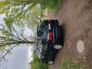 Ford Galaxy 1.9tdi 2002 116cp Germania Sharan alhambra - imagine 10