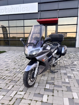 Yamaha FJR1300Abs - imagine 4
