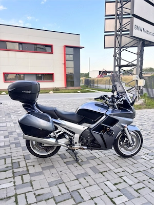 Yamaha FJR1300Abs - imagine 5