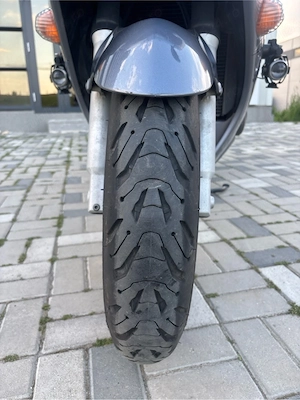 Yamaha FJR1300Abs - imagine 2