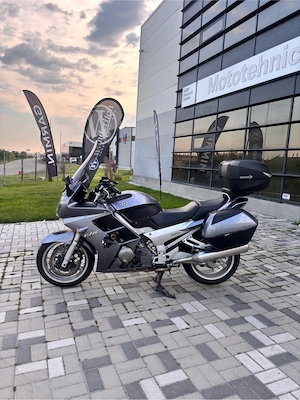 Yamaha FJR1300Abs - imagine 3