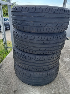 235 55 R18 vara profil foarte bun - imagine 4