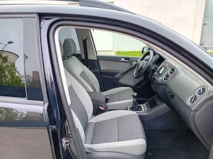Volkswagen Tiguan 1.4 TSI Benzina 150 Cp - Model- 4Motion  Unic Propietar - imagine 5