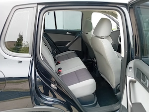 Volkswagen Tiguan 1.4 TSI Benzina 150 Cp - Model- 4Motion  Unic Propietar - imagine 6