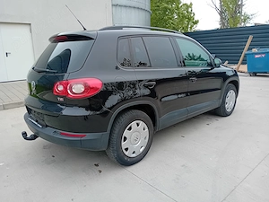 Volkswagen Tiguan 1.4 TSI Benzina 150 Cp - Model- 4Motion  Unic Propietar - imagine 4