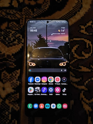 Samsung S20 Ultra 128GB