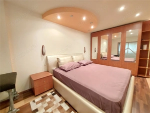 2 camere, decomandat, etaj 2, ULTRACENTRAL - Pia #539;a Daciei - imagine 3