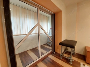 2 camere, decomandat, etaj 2, ULTRACENTRAL - Pia #539;a Daciei - imagine 6