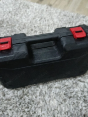 Mini drujba electrica 