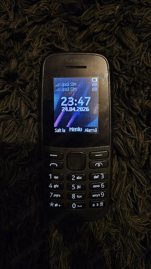 nokia 105 functional