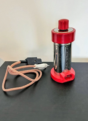 espresso marca Velox