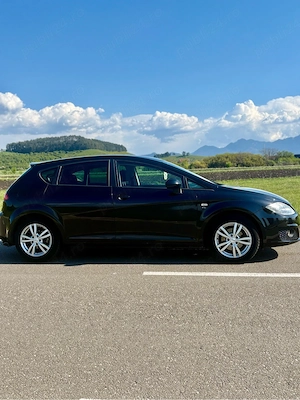 Seat Leon 1.2 TSI - imagine 8