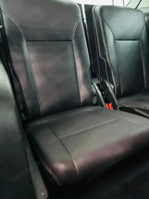 OPEL ZAFIRA - imagine 18