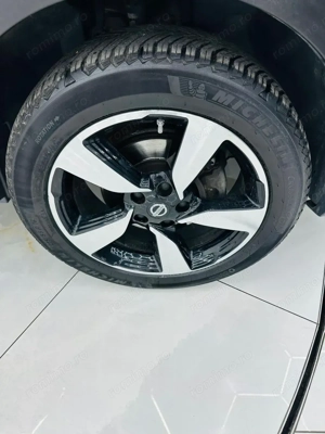NISSAN Qashqai - imagine 9