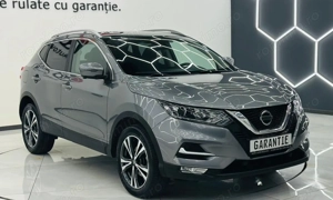 NISSAN Qashqai - imagine 2