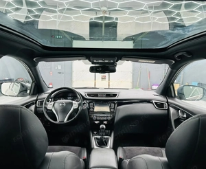 NISSAN Qashqai - imagine 6