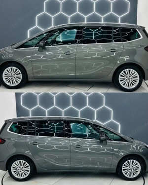 OPEL ZAFIRA - imagine 5