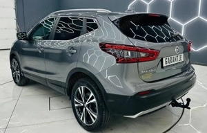 NISSAN Qashqai - imagine 3