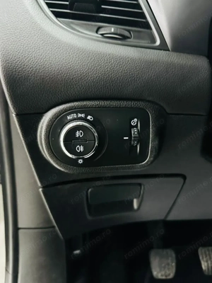 OPEL ZAFIRA - imagine 12