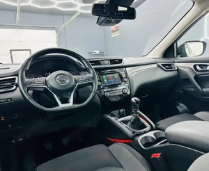 NISSAN Qashqai - imagine 20